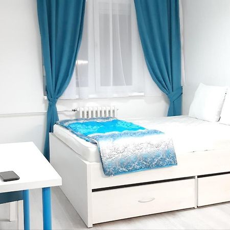 Sarajevska Studio & Apartment 贝尔格莱德 外观 照片