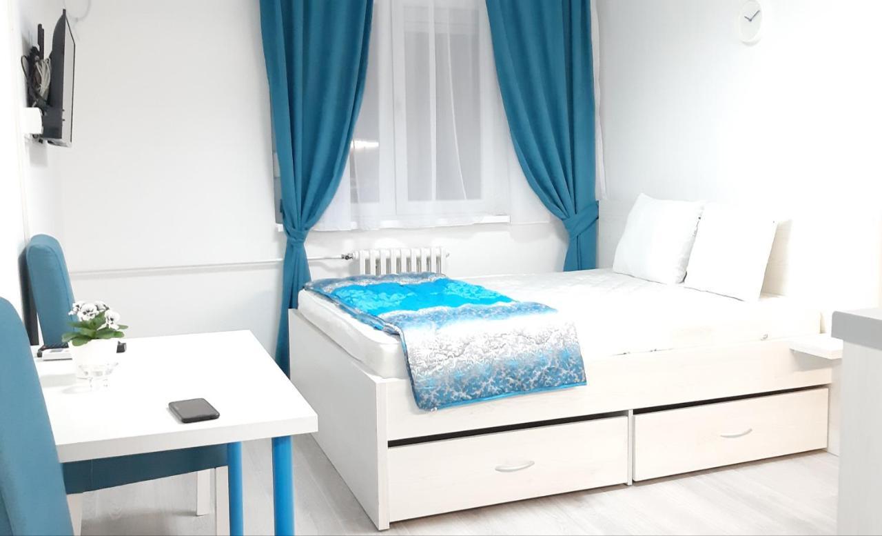 Sarajevska Studio & Apartment 贝尔格莱德 外观 照片