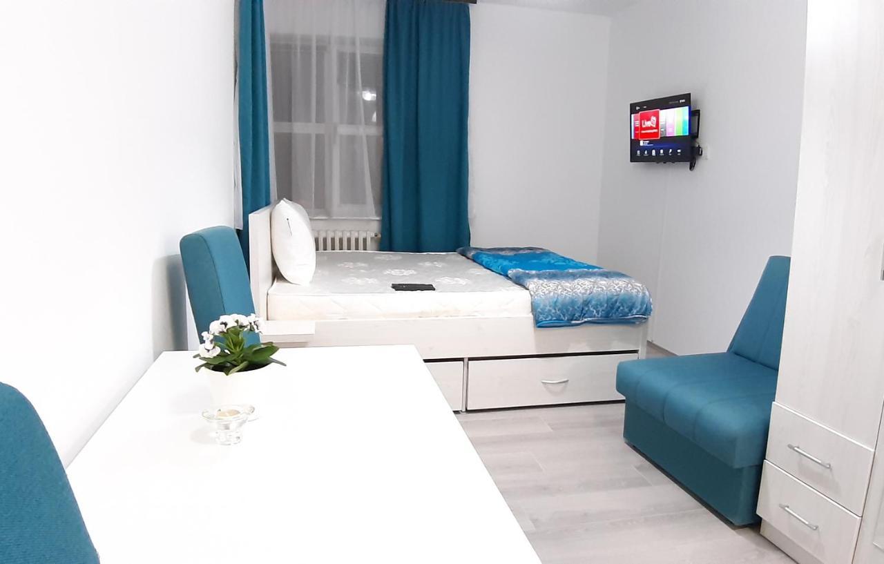 Sarajevska Studio & Apartment 贝尔格莱德 外观 照片