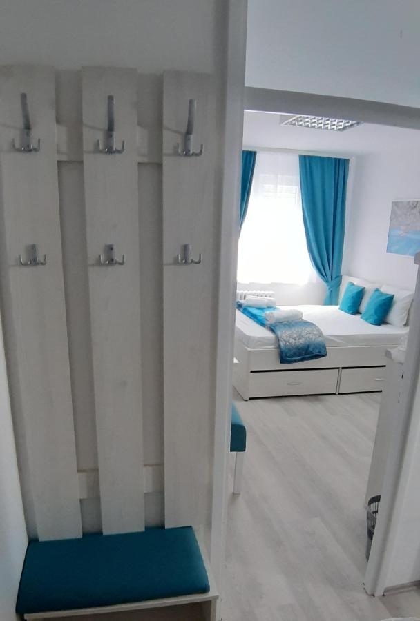 Sarajevska Studio & Apartment 贝尔格莱德 外观 照片