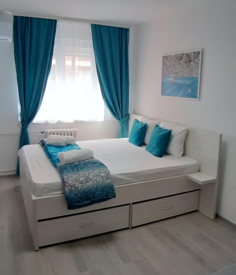 Sarajevska Studio & Apartment 贝尔格莱德 外观 照片