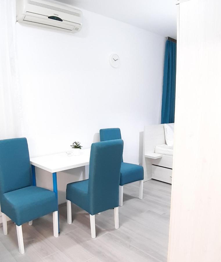 Sarajevska Studio & Apartment 贝尔格莱德 外观 照片